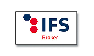 Logo IFS Broker Logo IFS Broker